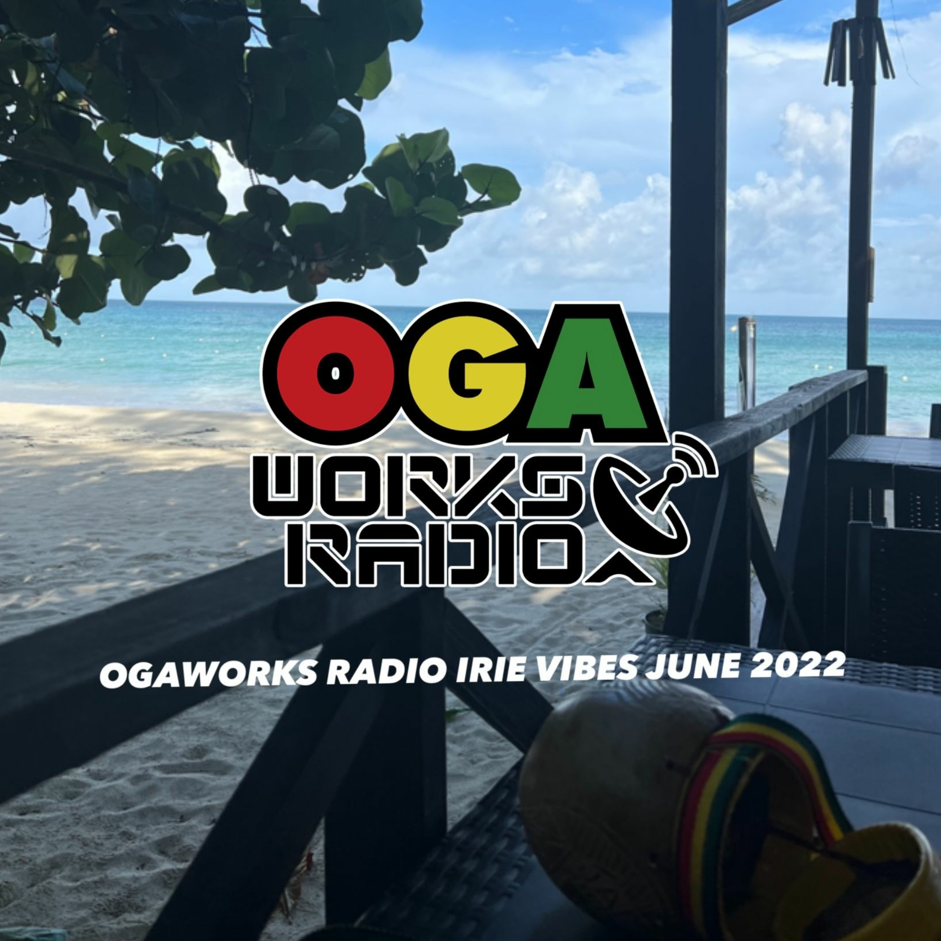 Reggae Radio from Japan