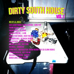 DIRTYSOUTHHOUSE VOL1
