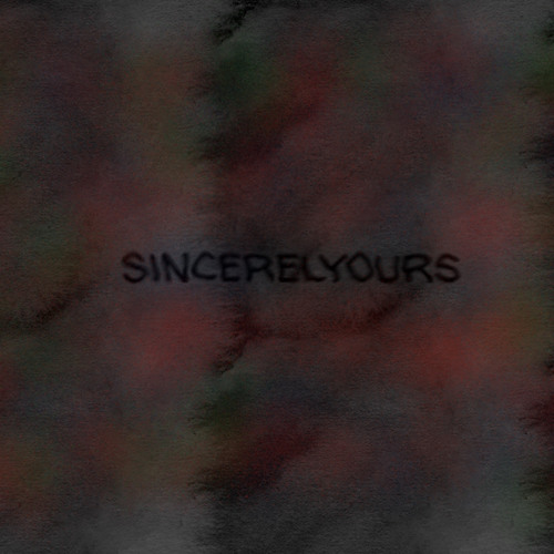 noah sincere - GFP (prod.noahsincere)