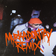 Jahmar Carter - XX (Murkadontay Remix)