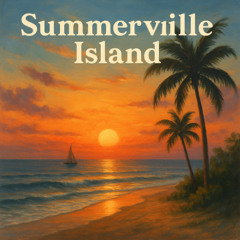 Summerville Island