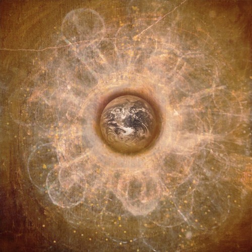 The Sound Of The Universe