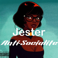 Anti-socialite