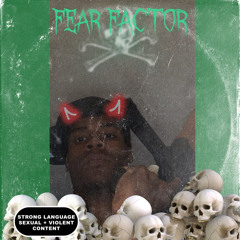 Fear Factor ☠️