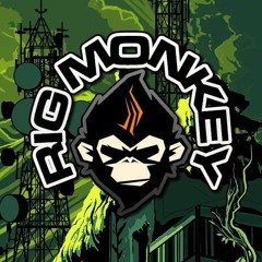 15-11-21 LIVE on Rig Monkey (Hard Trance)