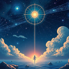 Code of Light (Megaman Game)