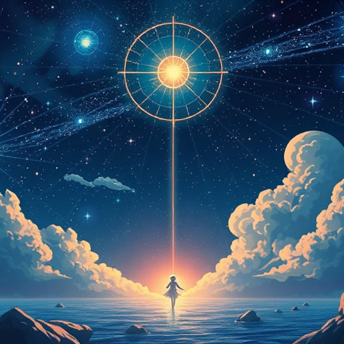 Code of Light (Megaman Game)