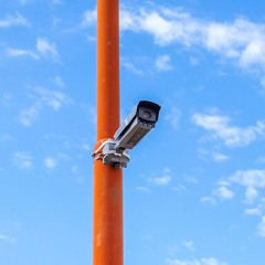 José Arcajo - Cámaras con IA refuerzan los accesos de Viedma