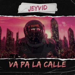 Va Pa La Calle Instrumental Reggaeton Type Beat Gotay x Musicologo