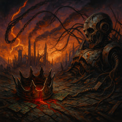 Rust Will Reign