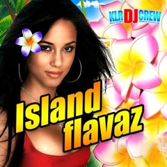 ISLAND FLAVAZ 10