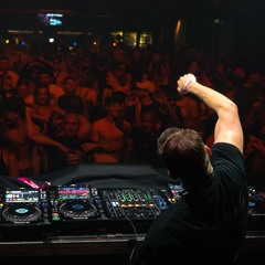 LEX LEDU @TMT X VIGOROUS WIBAR LEIDEN 18-07-2025