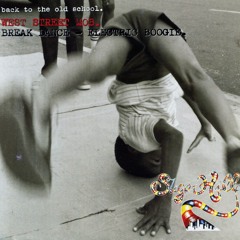 Let's Dance (Make Your Body Move)