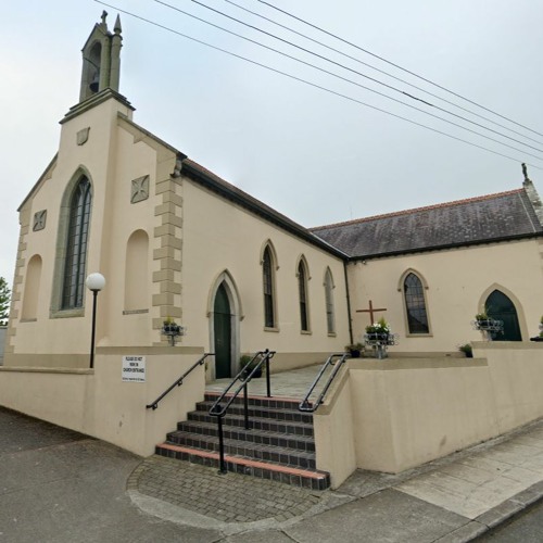 The KCLR Daily: Fr Tom Little on the fatal crash in Carlow (1st Feb 2024)
