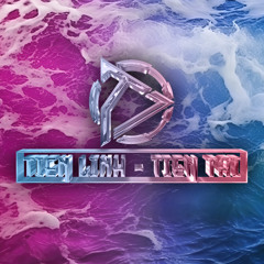 Nonstop - Hít 1 Like Đi Em - Tiến Tài FL Tiến Linh Mix