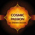 Artwork for Amelia (Cosmic Music Radio Edit)