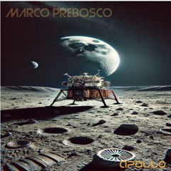 Marco Prebosco feat. 3MVEE - Apollo