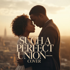 Such A Perfect Union (Cover)