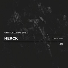 Untitled Musica Series 019 - Herck (Curtea Veche)