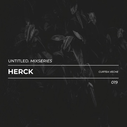 Untitled Musica Series 019 - Herck (Curtea Veche)
