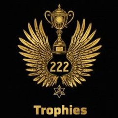 222MAC - trophies