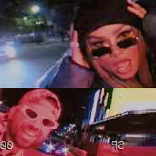 Snow Tha Product, AJ Hernz - Down (VIBEHIGHER Series)