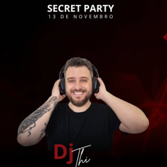 SecretParty