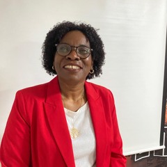RÉVEILLE EUTYCHUS — Diaconesse Madeleine Lembe-Bigneron