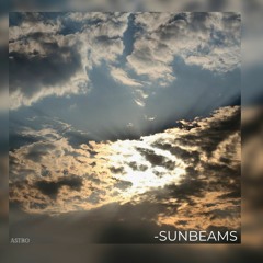 SUNBEAMS - Sunbeams EP.