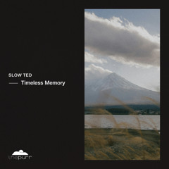 Premiere: Slow Ted - Timeless Memory (Extended Mix) [The Purr]