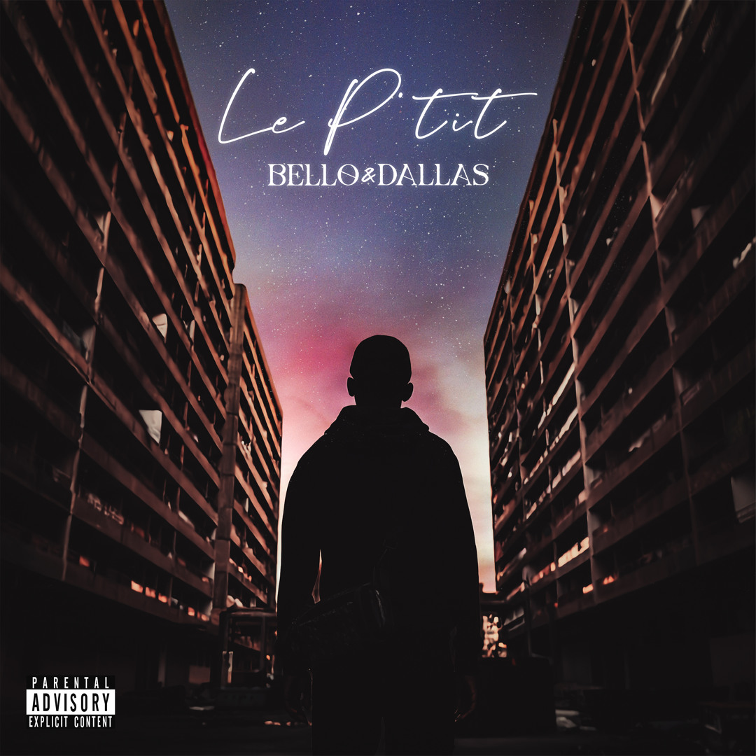 Stream Le P'tit by Bello&Dallas | Listen online for free on SoundCloud