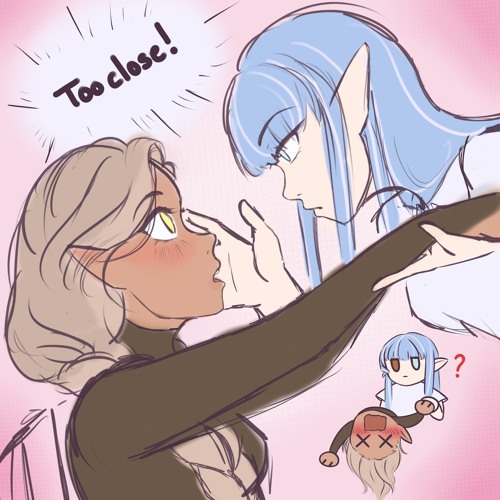 Obelisk - Episode 11 - Yurific Tales of Kilcairn