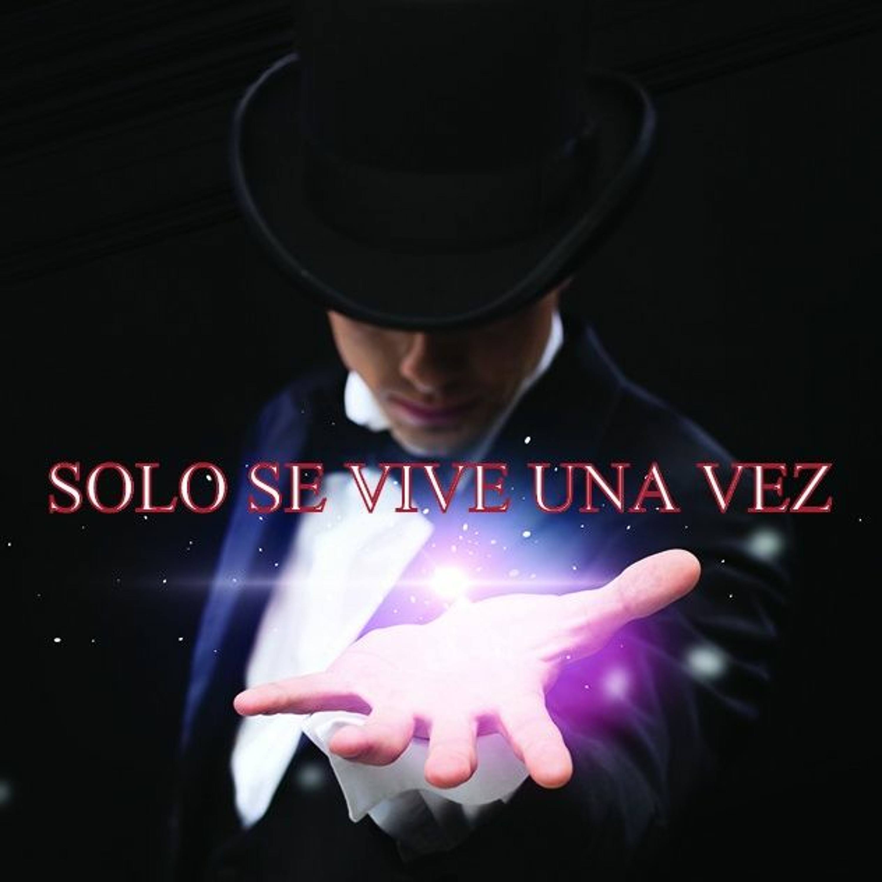 RADIO SHOW SOLO SE VIVE UNA VEZ P390 ESPECIAL NUEVA TEMPORADA episode artwork