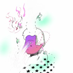 rainfall w/ 33 Life (slowed + reverb)