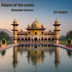 Palace Of The Winds (Extended Version)
