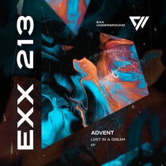 Advent - Lost In A Dream [Preview]