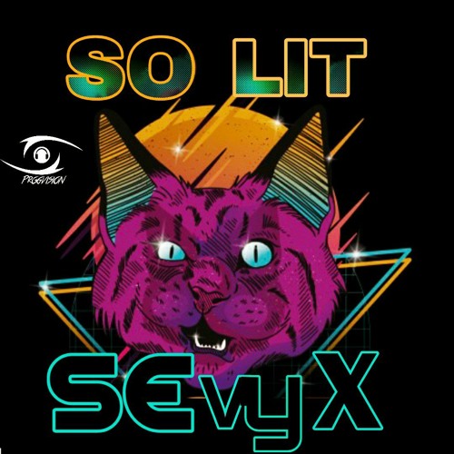 SEvyX - So Lit (Snipped)