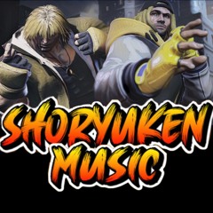 Shoryuken Music