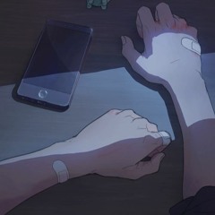 I Do Have A Crush On U (instrumental)