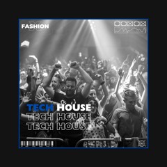 Groovy Tech - House Mix 2023 vol.2