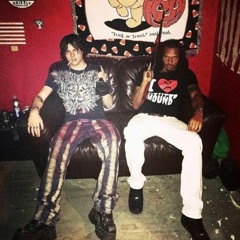 7AY and bronald* - party [PROJECTS EXCLUSIVE]