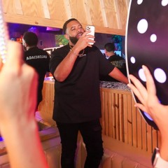 DJ DON HOT LIVE @ MR. JONES (OCT 26TH)
