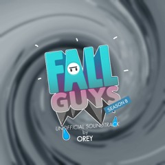 Fall Guys Season 8 Concept Song - Race Theme
