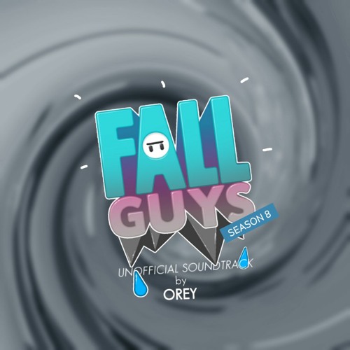Fall Guys Season 8 Concept Song - Hunt Theme