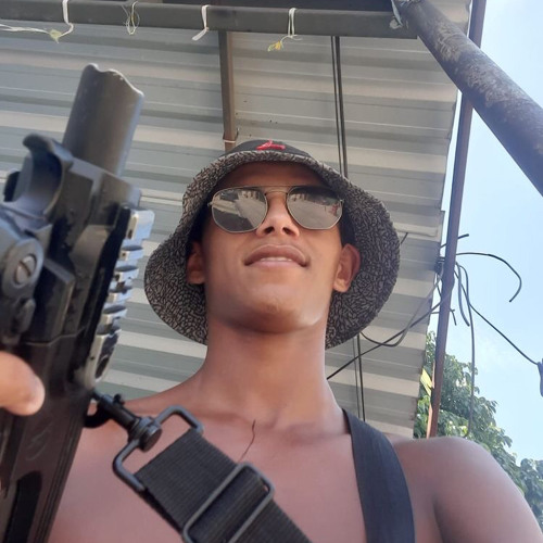 OLHA OS MENOR DE TRATOR - MC Lipi e MC Hariel ((SPEED + GRAVE))