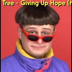 Oliver Tree - Giving Up Hope
