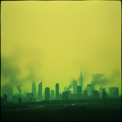 Toxic Pulse