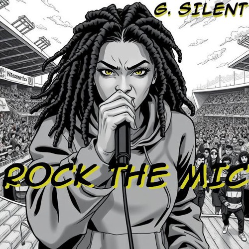 Rock The Mic