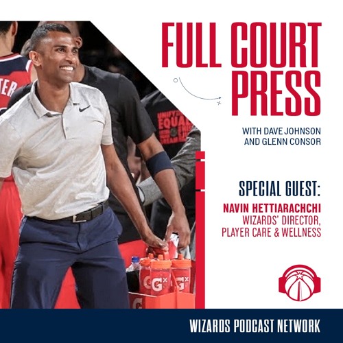Stream episode Episode 19 Special Guest Navin Hettiarachchi by Full