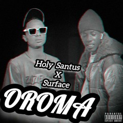 Holy Santus_Oroma